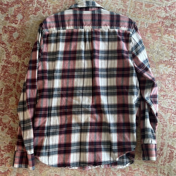 Lucky Brand Mens Button Down - Picture 4 of 4